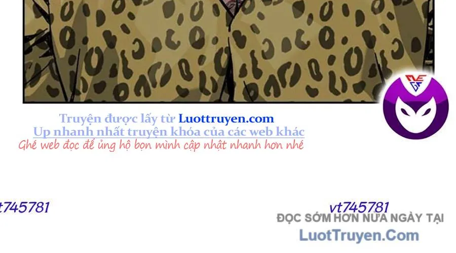 Để Có Thể Sống Sót Chap 188 - Next Chap 189