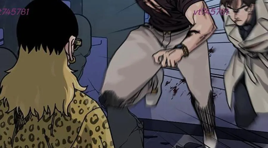 Để Có Thể Sống Sót Chap 188 - Next Chap 189