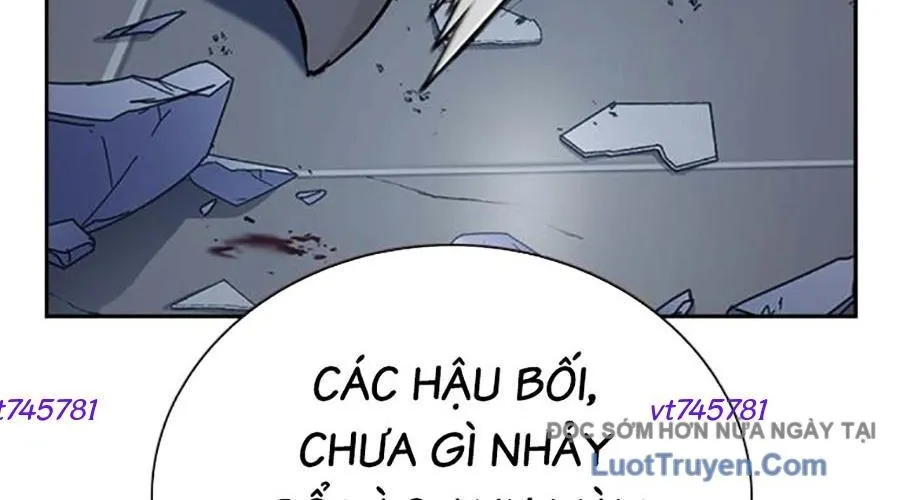 Để Có Thể Sống Sót Chap 188 - Next Chap 189