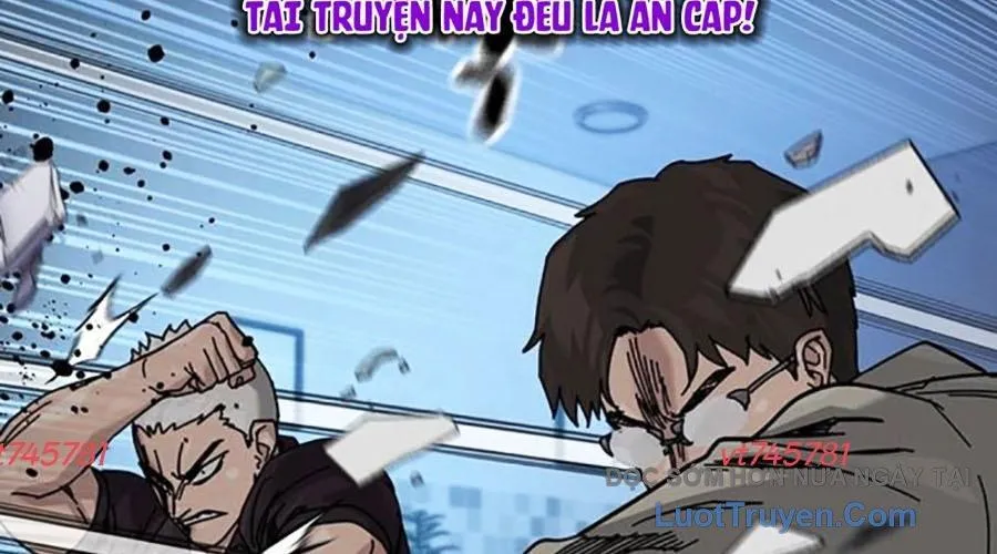 Để Có Thể Sống Sót Chap 188 - Next Chap 189