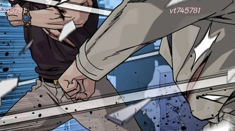 Để Có Thể Sống Sót Chap 188 - Next Chap 189