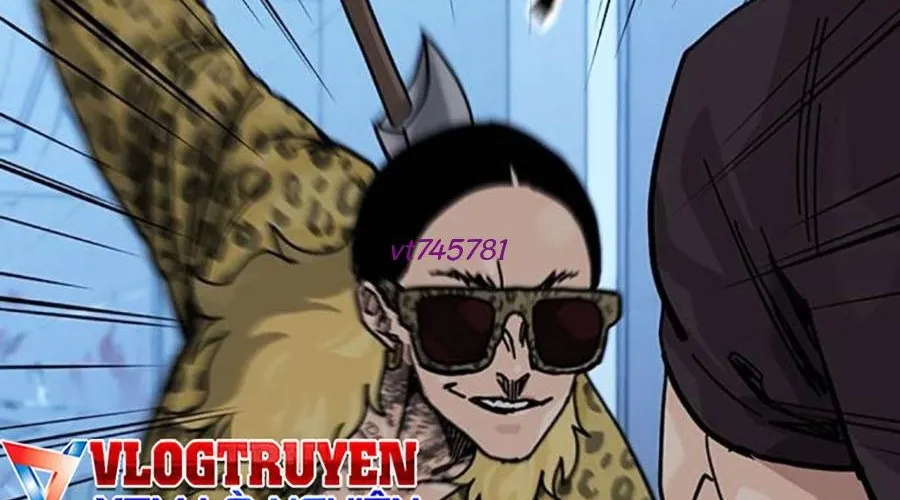 Để Có Thể Sống Sót Chap 188 - Next Chap 189