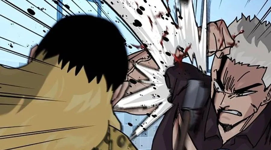 Để Có Thể Sống Sót Chap 188 - Next Chap 189