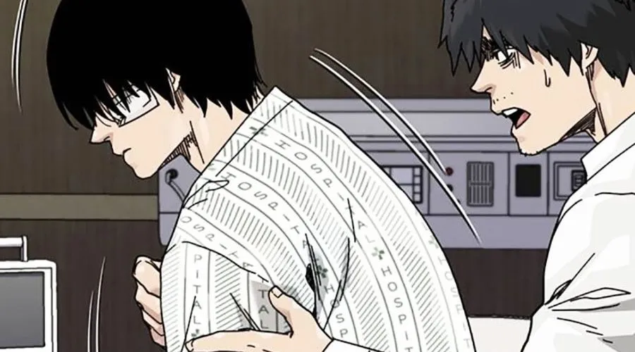 Để Có Thể Sống Sót Chap 189 - Next Chap 190