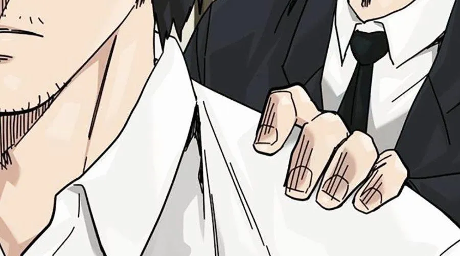 Để Có Thể Sống Sót Chap 189 - Next Chap 190