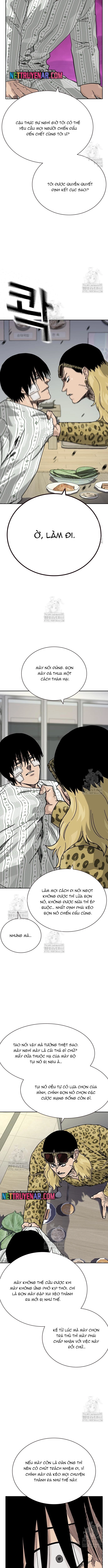 Để Có Thể Sống Sót Chap 190 - Next Chap 191