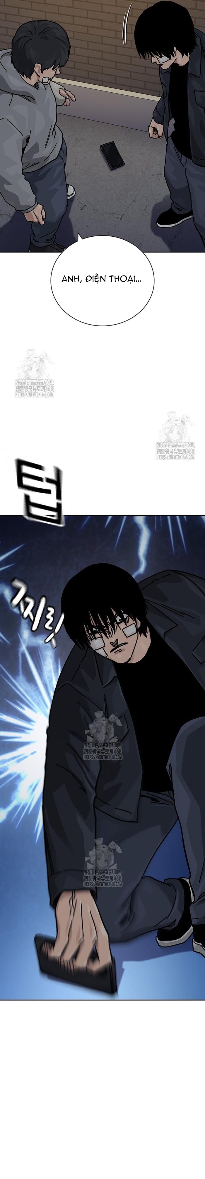 Để Có Thể Sống Sót Chap 191 - Next Chap 192