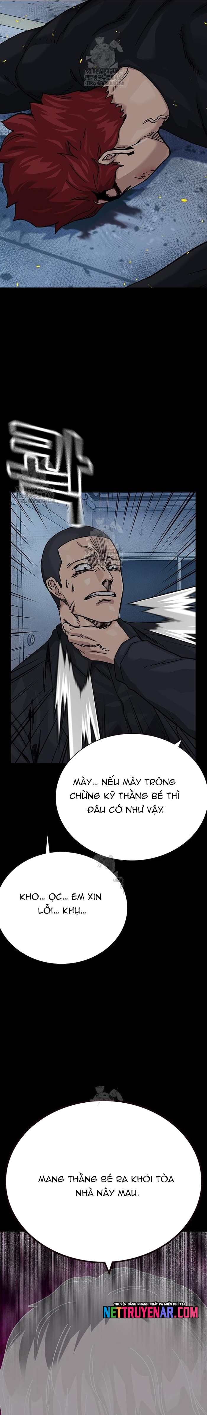 Để Có Thể Sống Sót Chap 191 - Next Chap 192