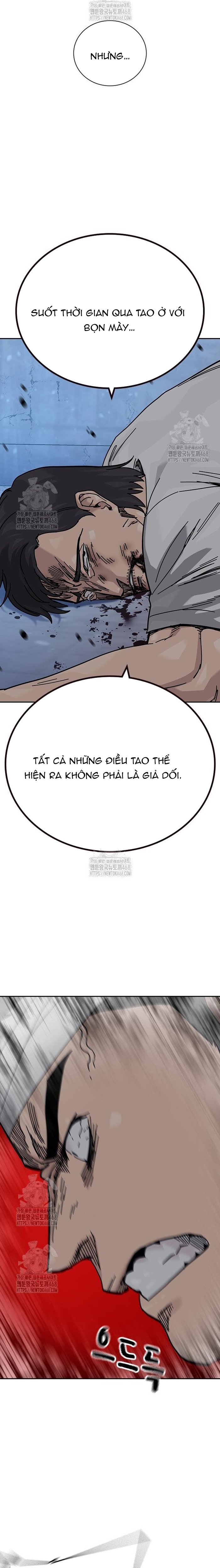 Để Có Thể Sống Sót Chap 191 - Next Chap 192