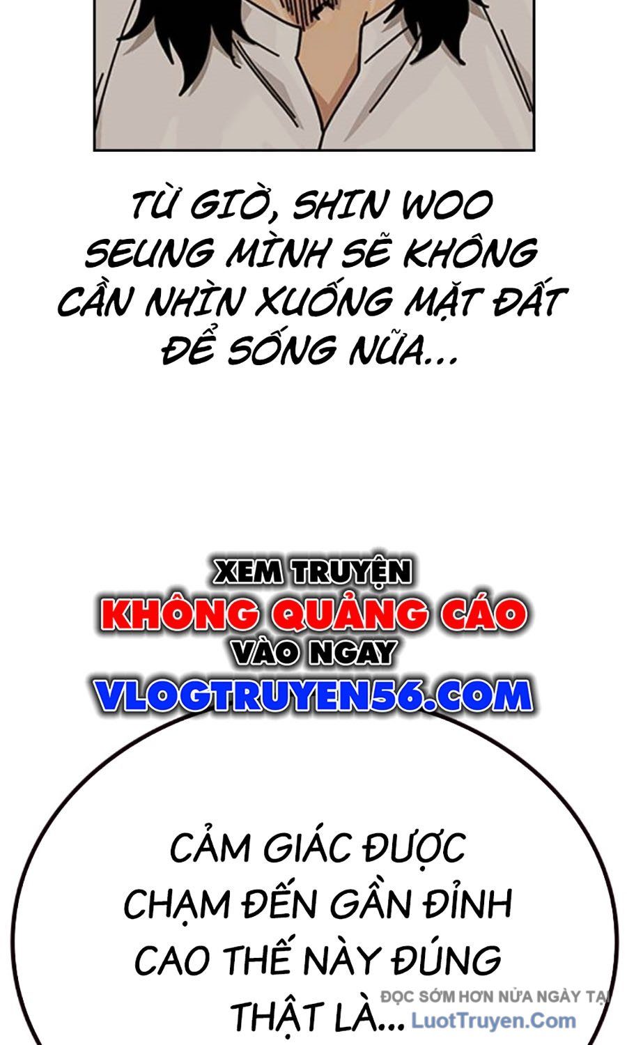 Để Có Thể Sống Sót Chap 192 - Next Chap 193
