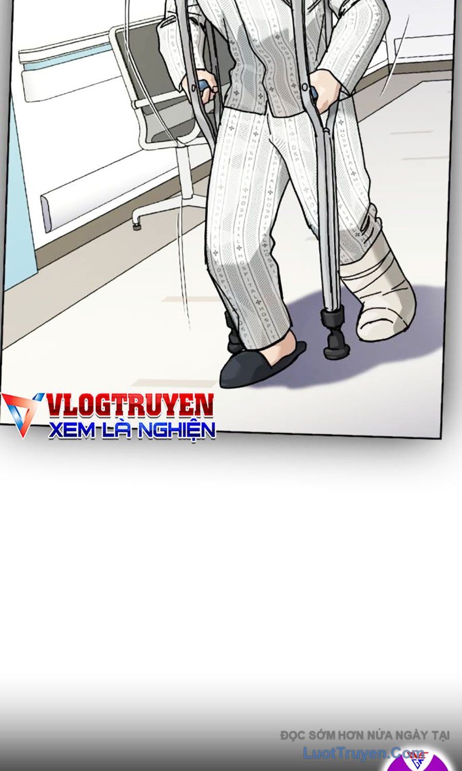 Để Có Thể Sống Sót Chap 192 - Next Chap 193