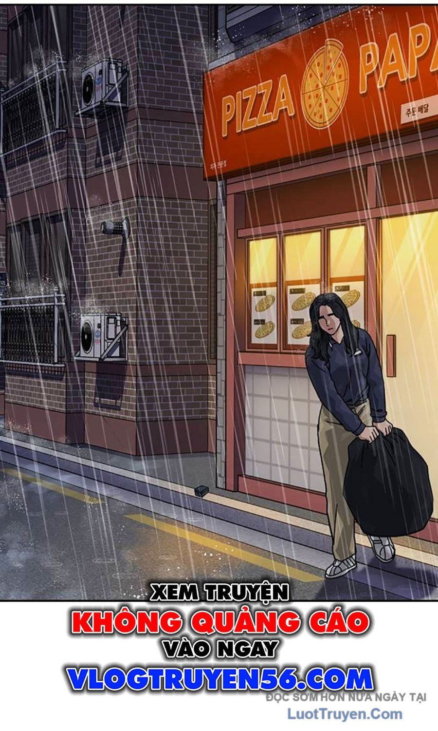 Để Có Thể Sống Sót Chap 192 - Next Chap 193