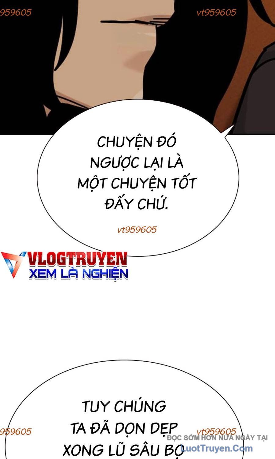 Để Có Thể Sống Sót Chap 192 - Next Chap 193