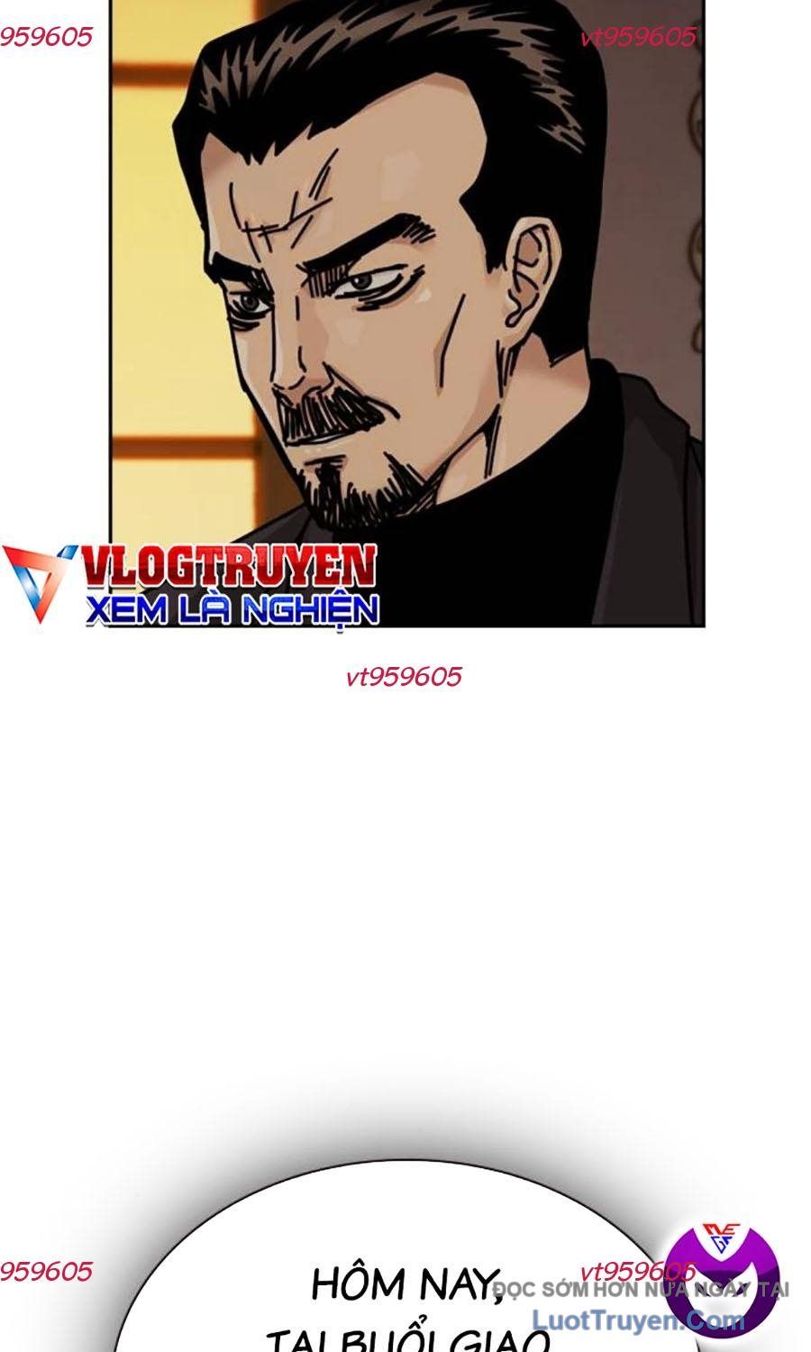 Để Có Thể Sống Sót Chap 192 - Next Chap 193