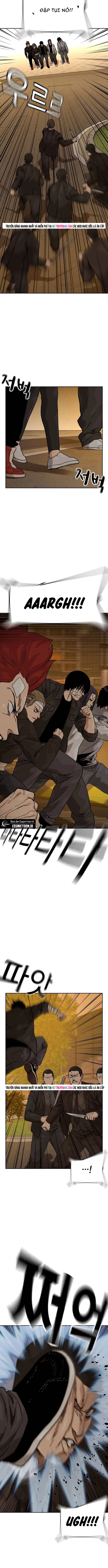 Để Có Thể Sống Sót Chap 193 - Next Chap 194