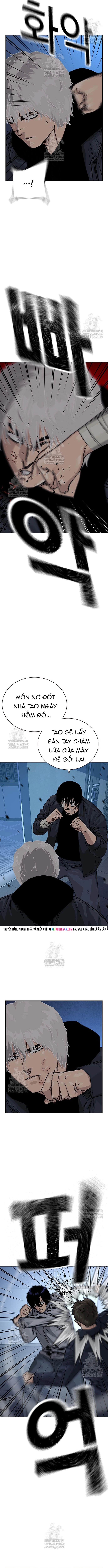 Để Có Thể Sống Sót Chap 197 - Next Chap 198