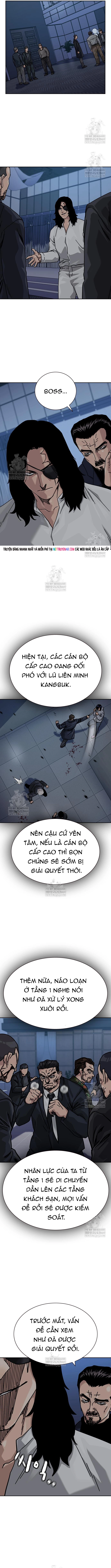 Để Có Thể Sống Sót Chap 197 - Next Chap 198