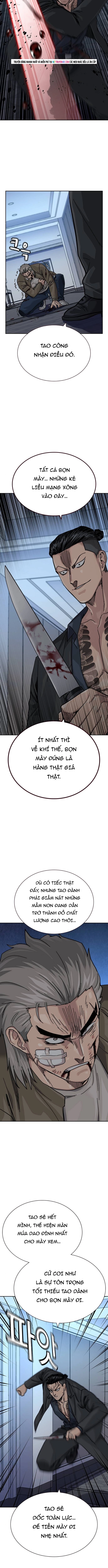 Để Có Thể Sống Sót Chap 199 - Next Chap 200