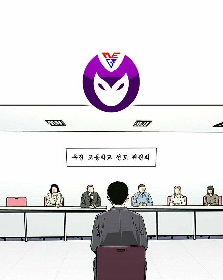 Để Có Thể Sống Sót Chap 2 - Next Chap 3