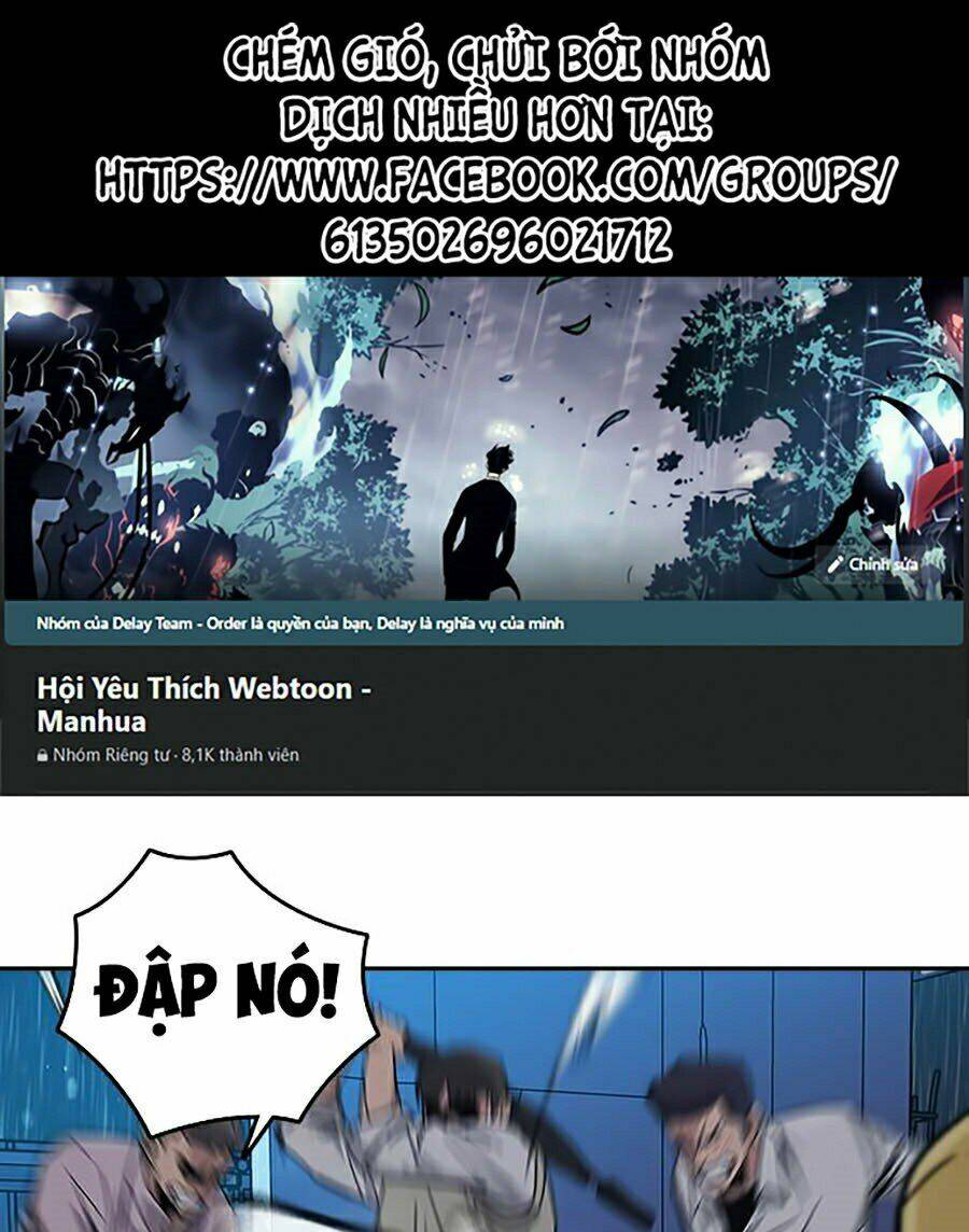 Để Có Thể Sống Sót Chap 2 - Next Chap 3