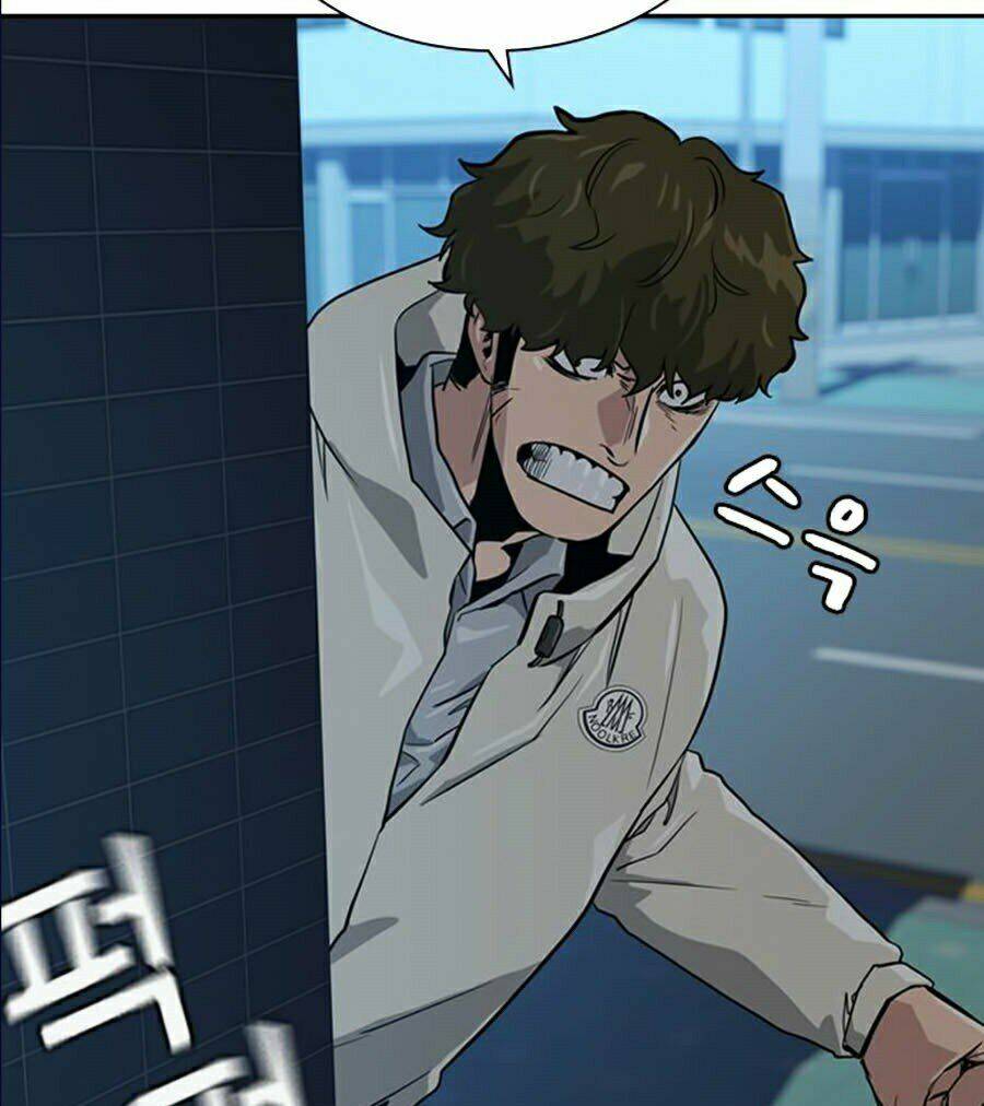 Để Có Thể Sống Sót Chap 20 - Next Chap 21