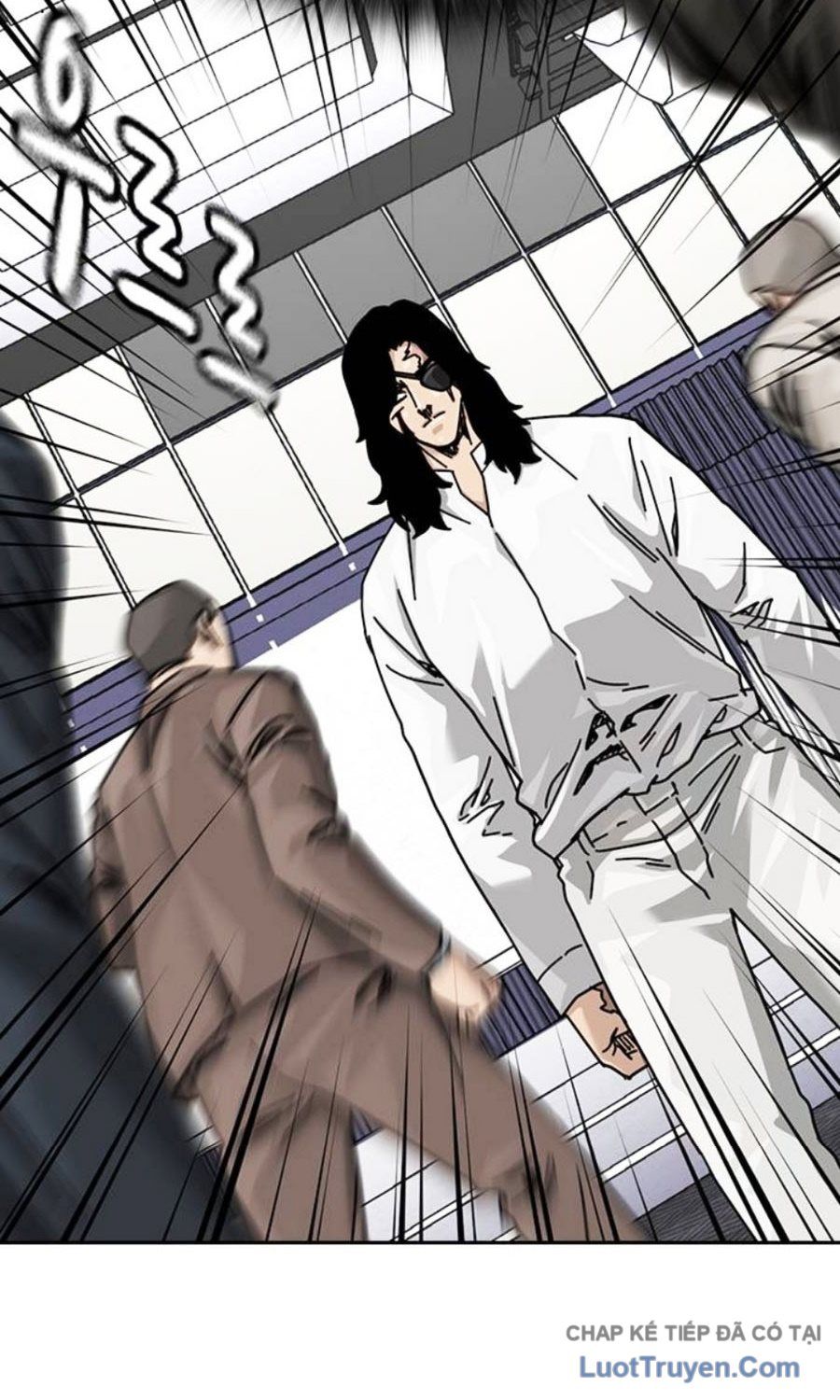 Để Có Thể Sống Sót Chap 200 - Next Chap 201