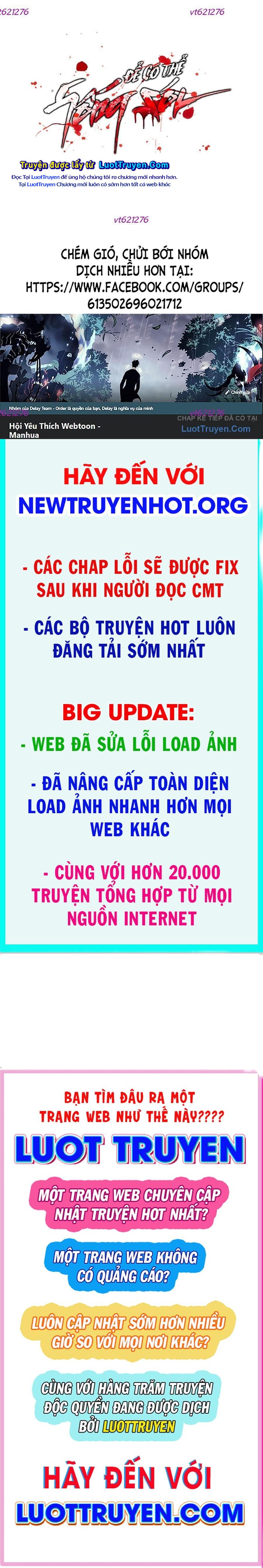 Để Có Thể Sống Sót Chap 200 - Next Chap 201