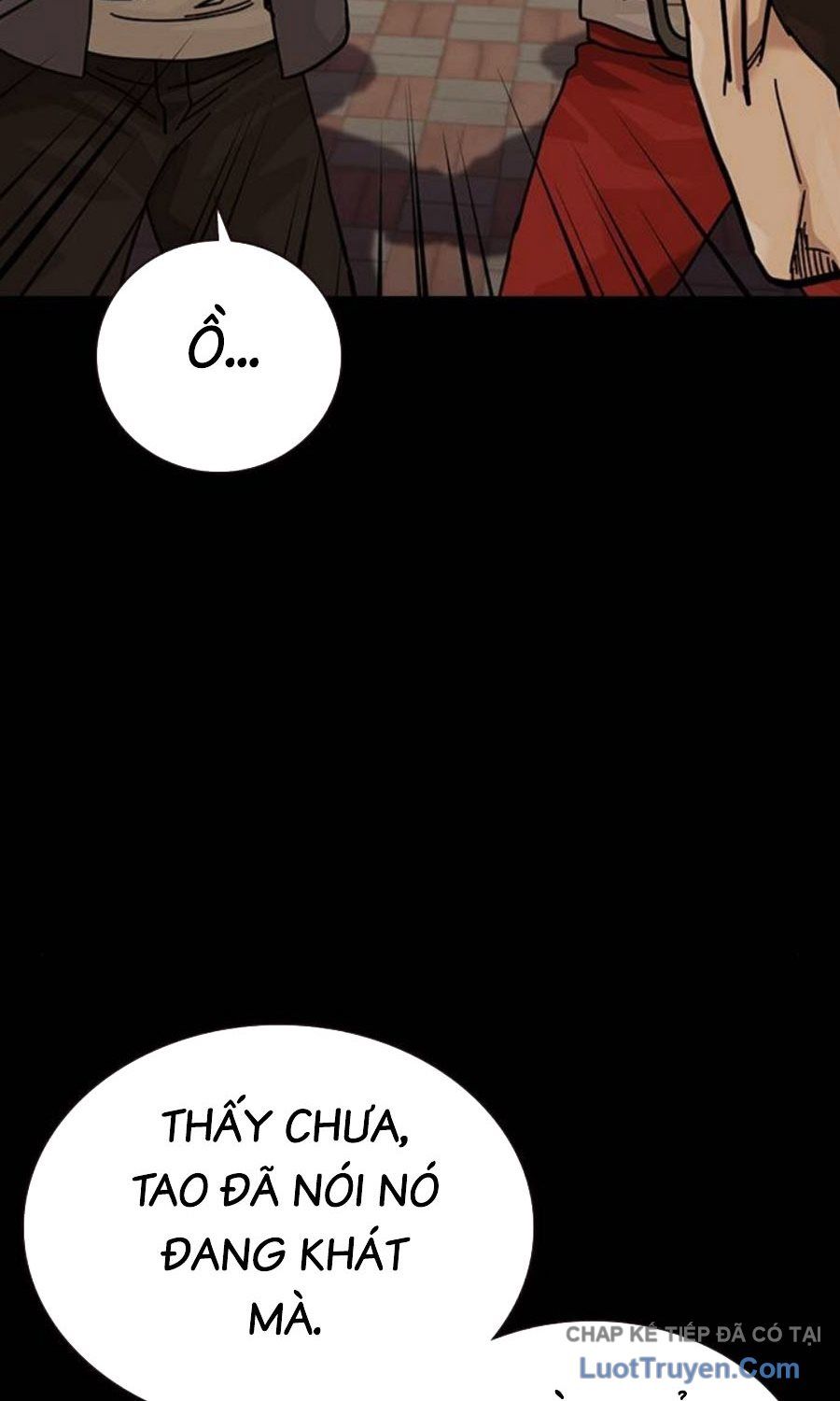 Để Có Thể Sống Sót Chap 200 - Next Chap 201