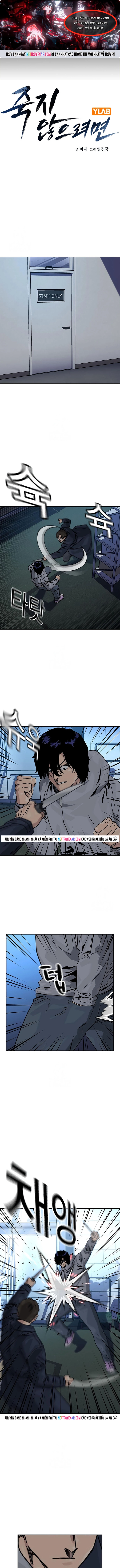 Để Có Thể Sống Sót Chap 201 - Next Chap 202