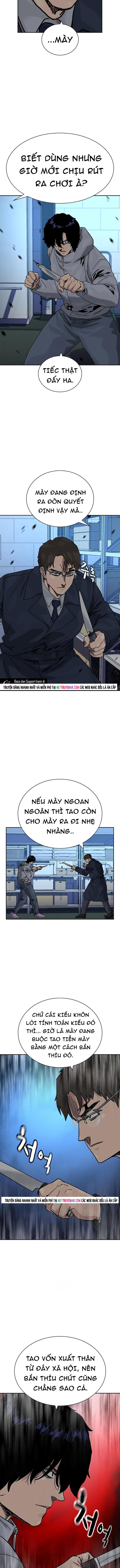Để Có Thể Sống Sót Chap 201 - Next Chap 202