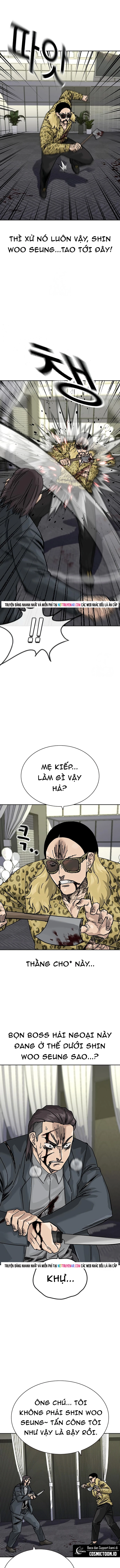 Để Có Thể Sống Sót Chap 201 - Next Chap 202