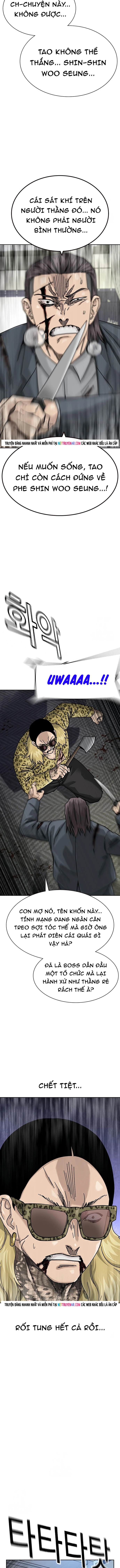 Để Có Thể Sống Sót Chap 201 - Next Chap 202