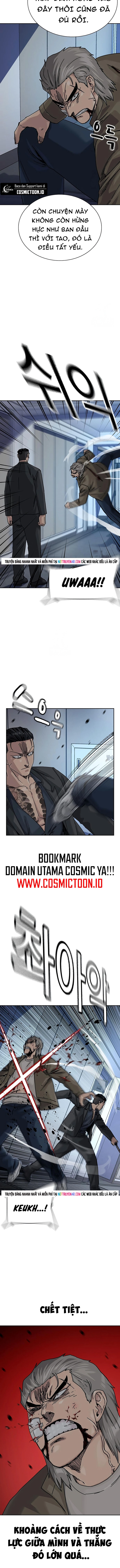 Để Có Thể Sống Sót Chap 201 - Next Chap 202