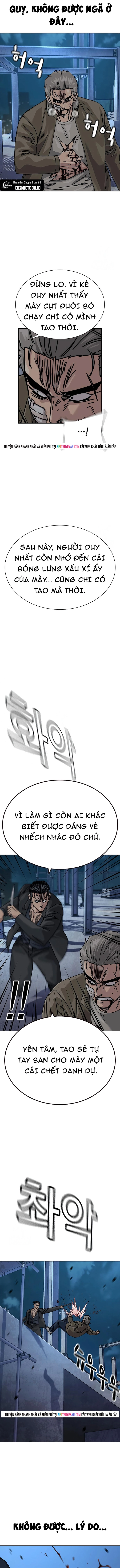 Để Có Thể Sống Sót Chap 201 - Next Chap 202