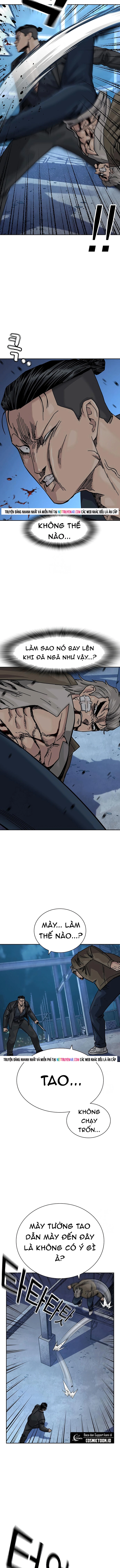 Để Có Thể Sống Sót Chap 201 - Next Chap 202