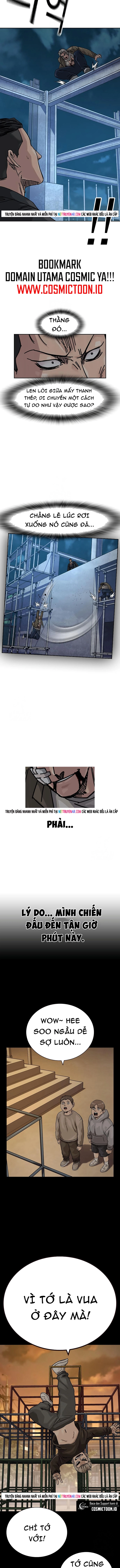 Để Có Thể Sống Sót Chap 201 - Next Chap 202