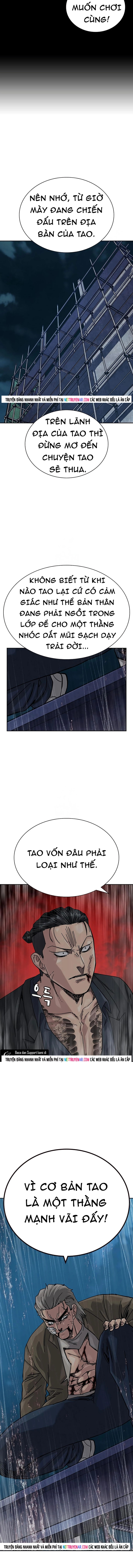 Để Có Thể Sống Sót Chap 201 - Next Chap 202