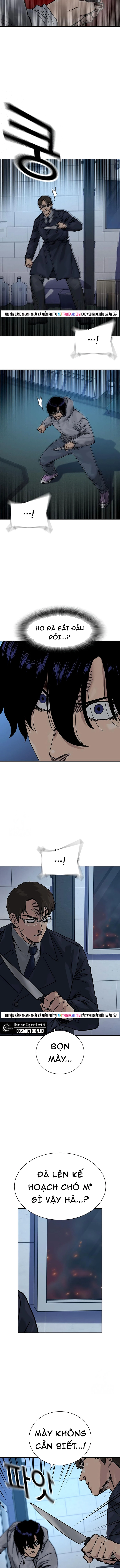 Để Có Thể Sống Sót Chap 201 - Next Chap 202
