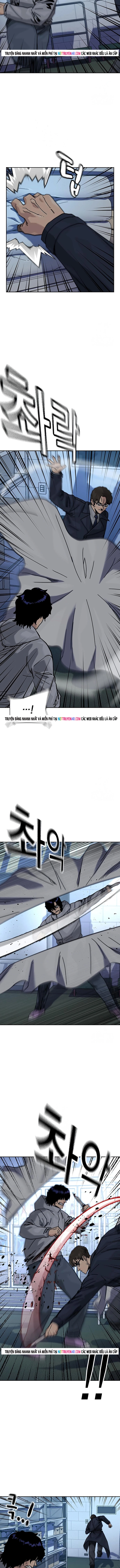 Để Có Thể Sống Sót Chap 201 - Next Chap 202