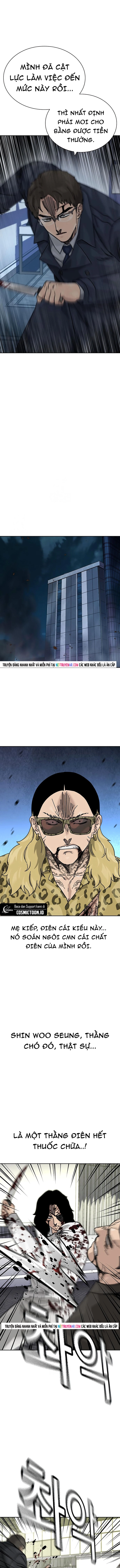 Để Có Thể Sống Sót Chap 201 - Next Chap 202