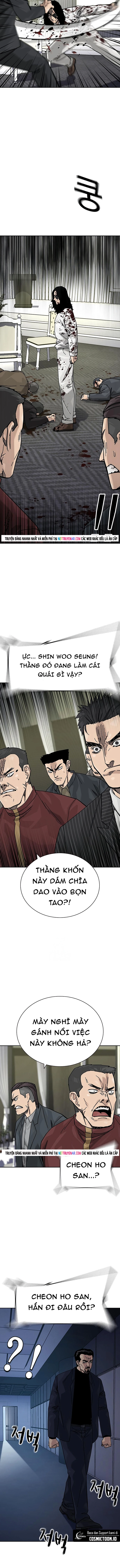 Để Có Thể Sống Sót Chap 201 - Next Chap 202