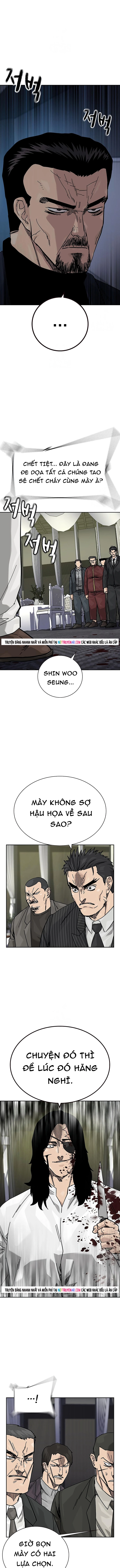 Để Có Thể Sống Sót Chap 201 - Next Chap 202