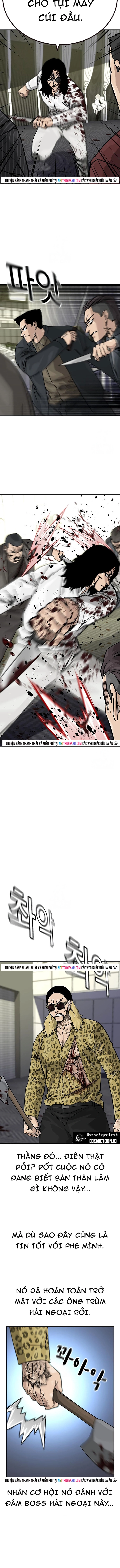 Để Có Thể Sống Sót Chap 201 - Next Chap 202