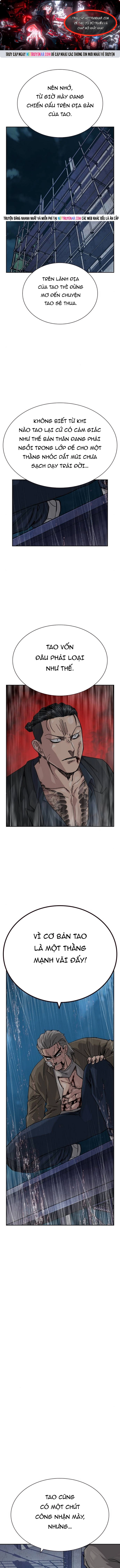 Để Có Thể Sống Sót Chap 202 - Next Chap 203