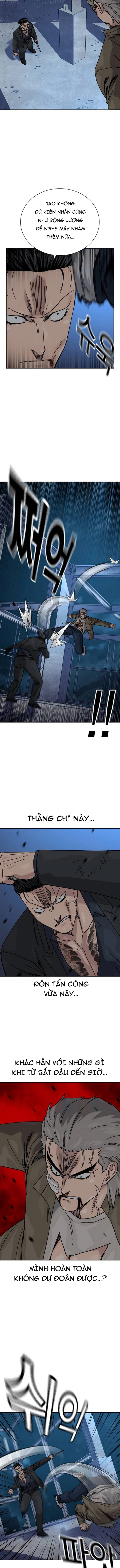 Để Có Thể Sống Sót Chap 202 - Next Chap 203