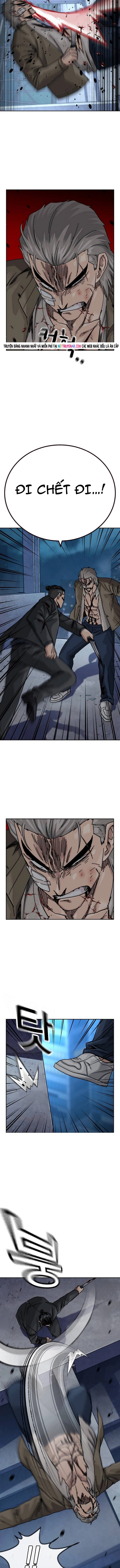 Để Có Thể Sống Sót Chap 202 - Next Chap 203