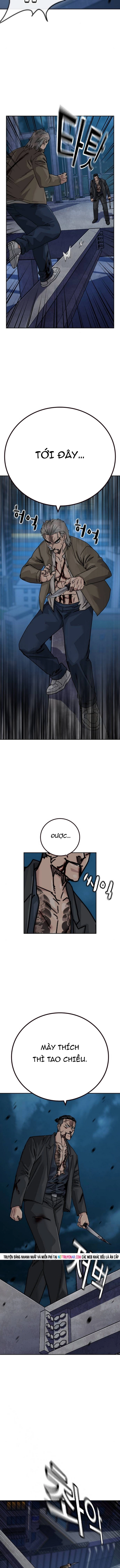 Để Có Thể Sống Sót Chap 202 - Next Chap 203