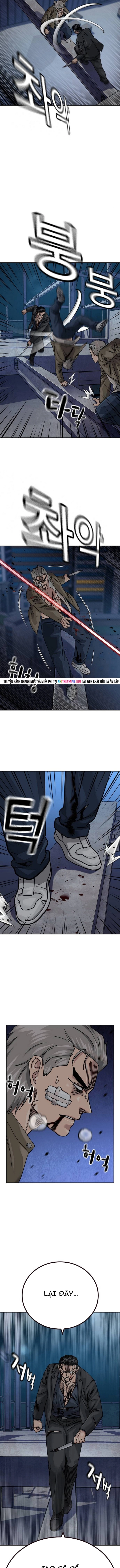 Để Có Thể Sống Sót Chap 202 - Next Chap 203