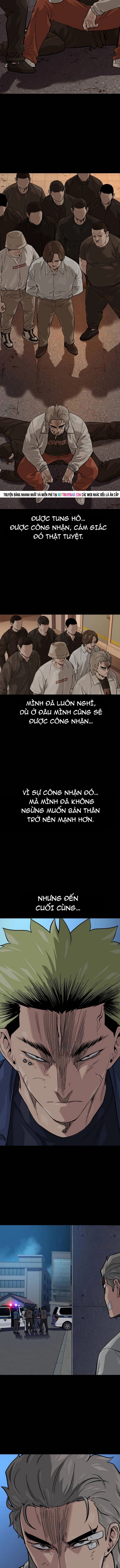 Để Có Thể Sống Sót Chap 202 - Next Chap 203