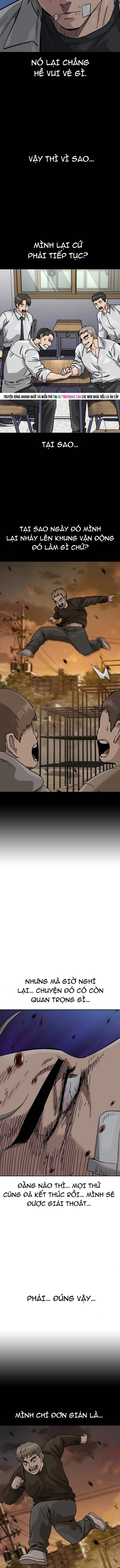 Để Có Thể Sống Sót Chap 202 - Next Chap 203